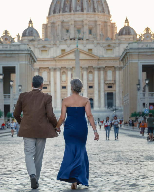 Heart of Rome: walking tour in the Center - 3h&nbsp;